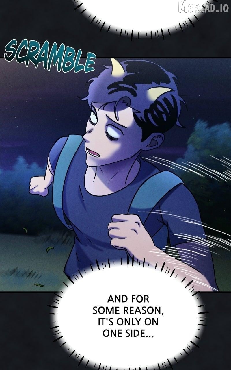 Campfire Friends Chapter 32 - page 64