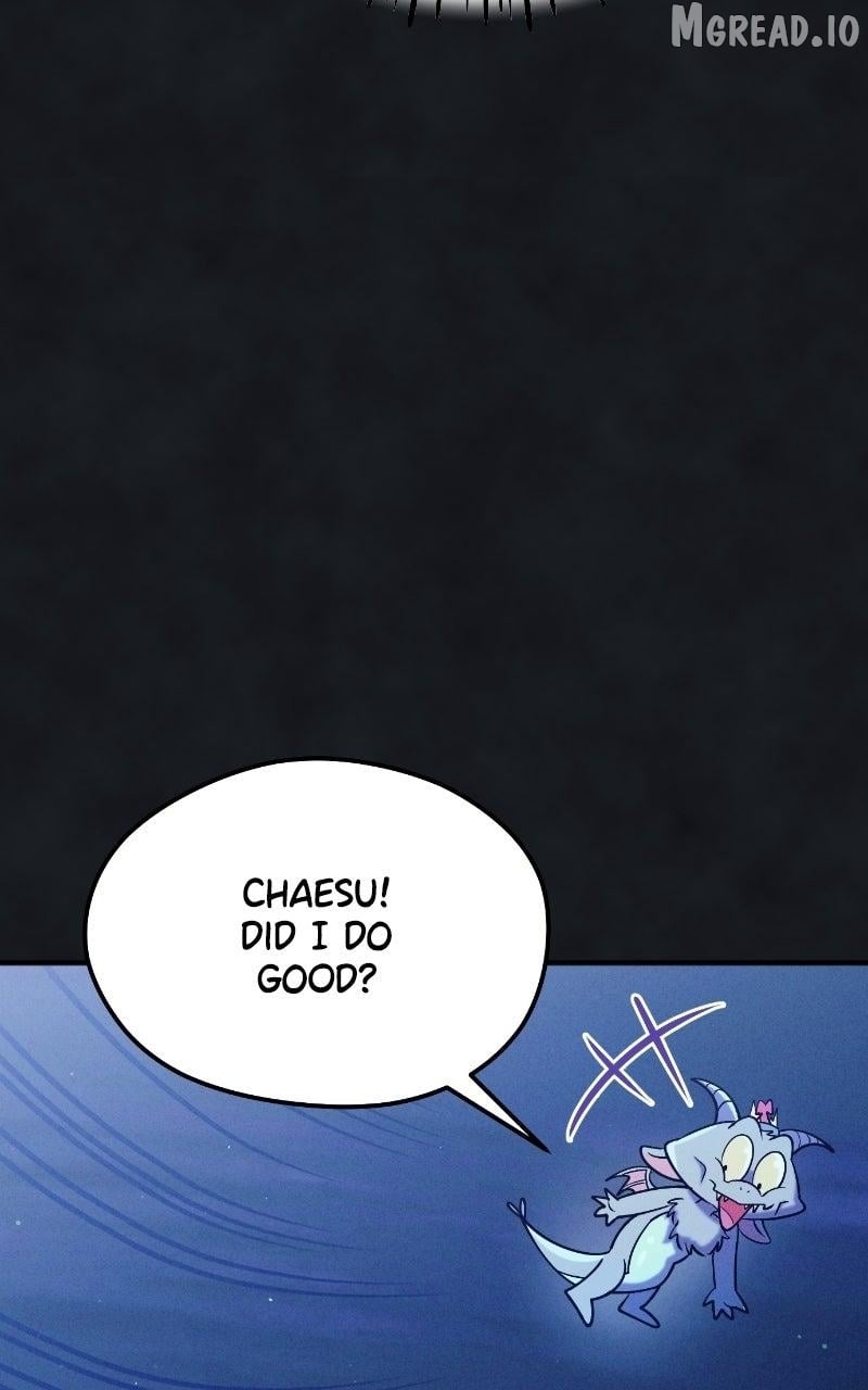 Campfire Friends Chapter 32 - page 65