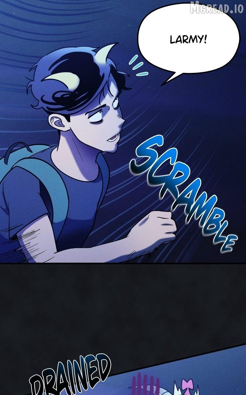 Campfire Friends Chapter 32 - page 66