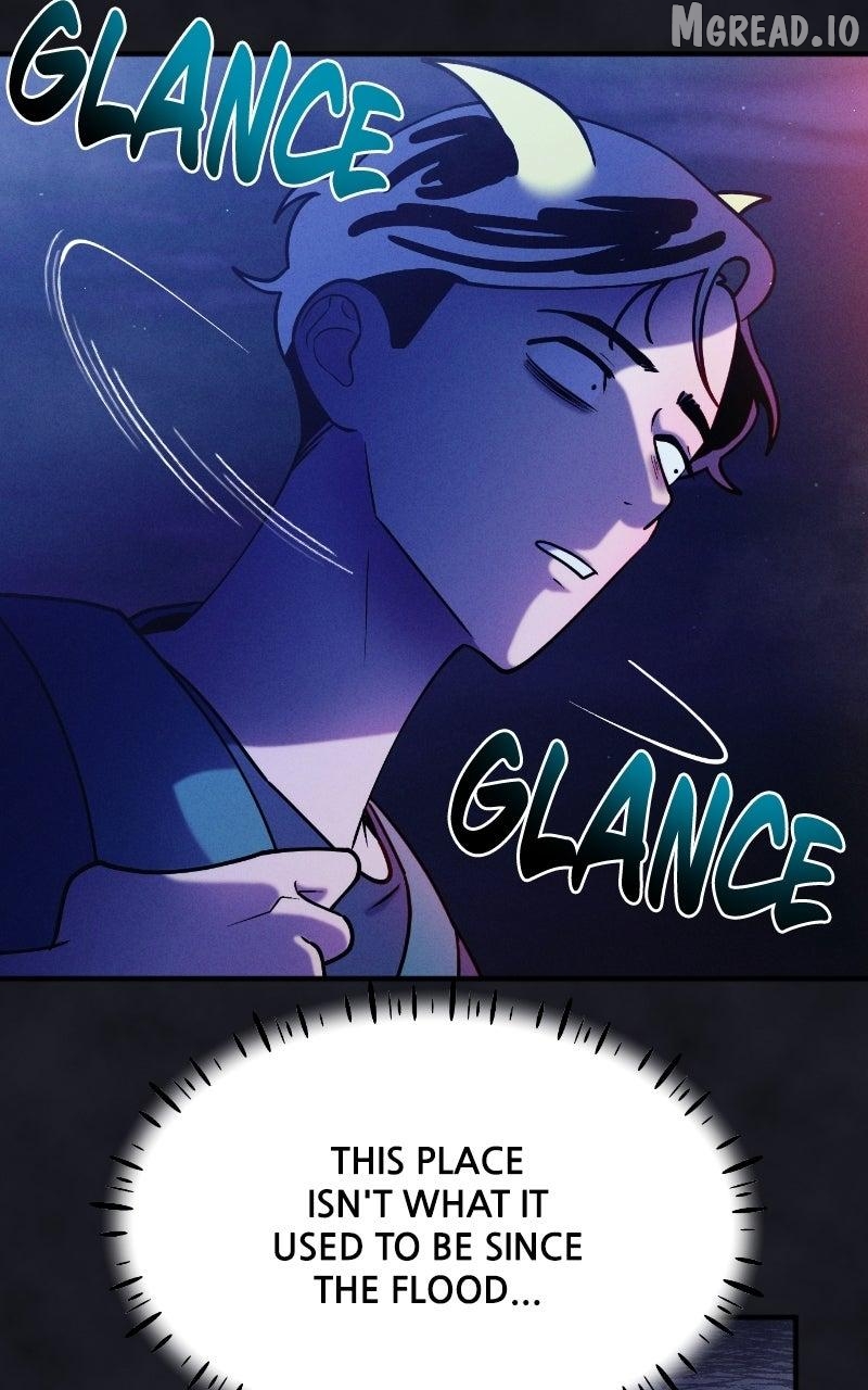 Campfire Friends Chapter 32 - page 71