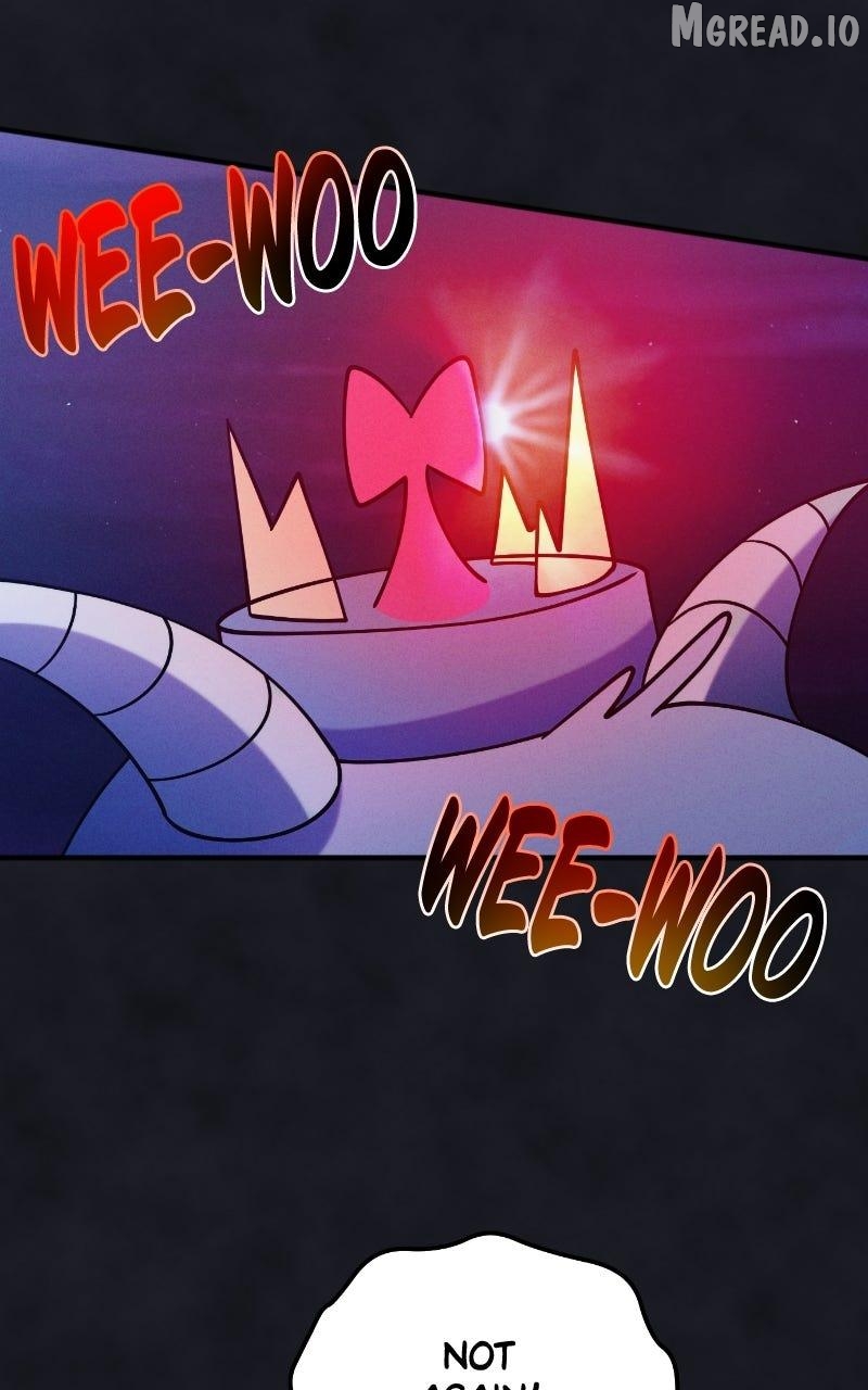 Campfire Friends Chapter 32 - page 73