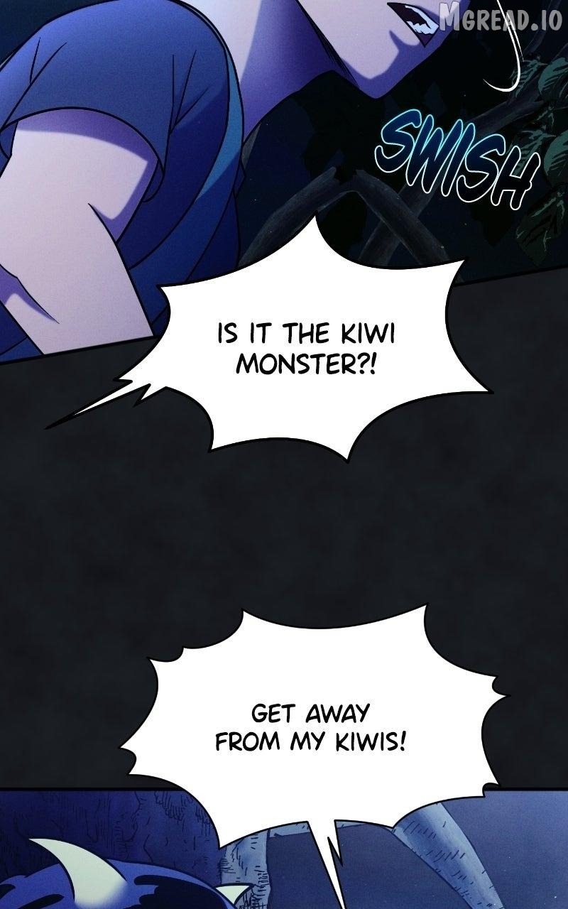 Campfire Friends Chapter 32 - page 77