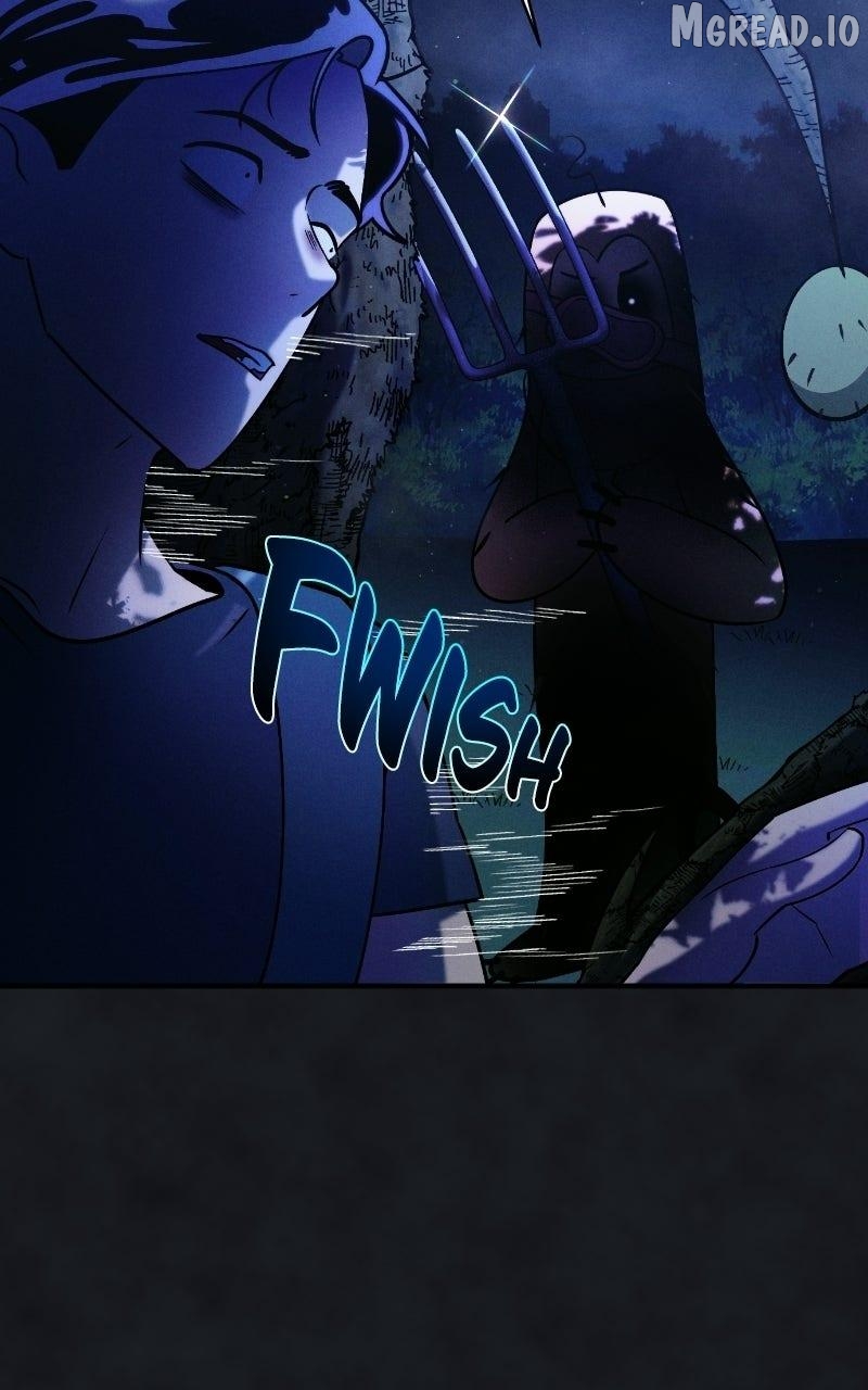 Campfire Friends Chapter 32 - page 78
