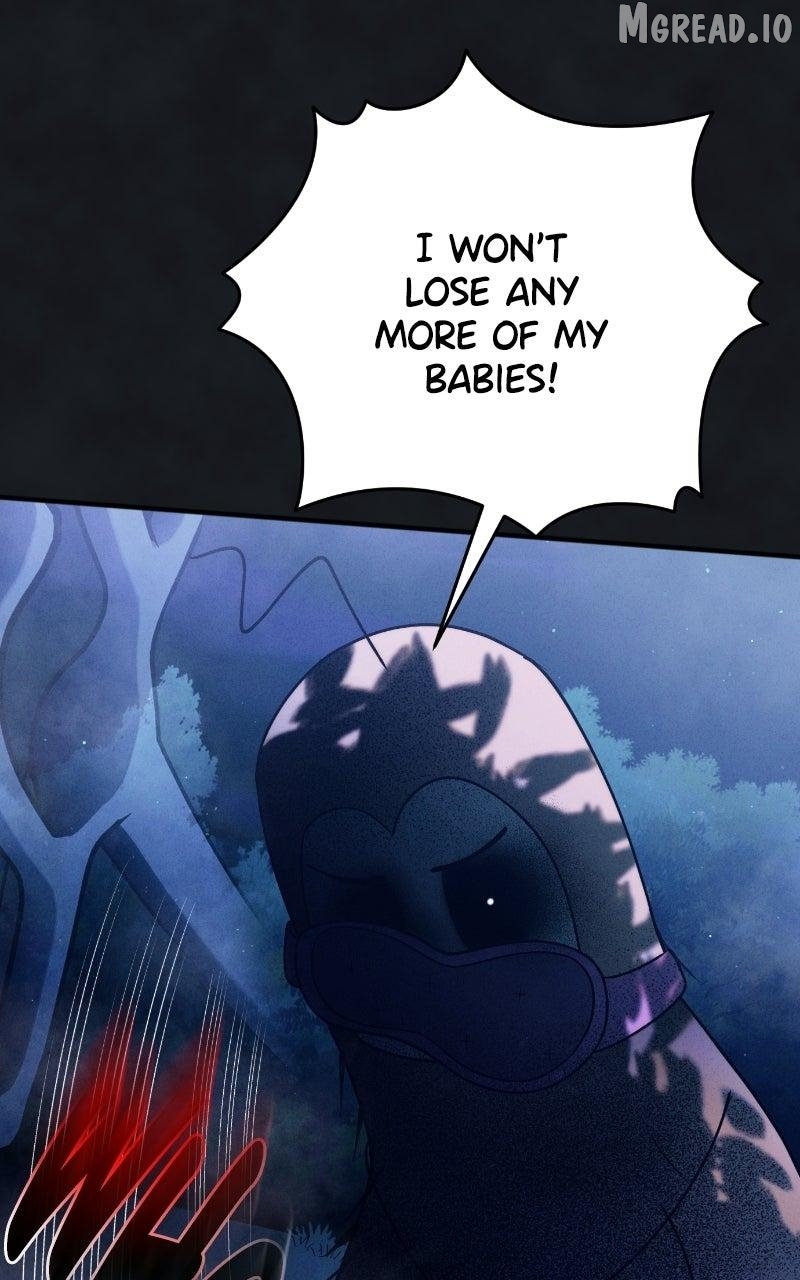 Campfire Friends Chapter 32 - page 79