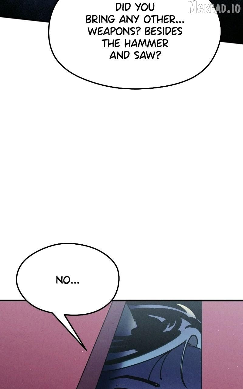 Campfire Friends Chapter 32 - page 8