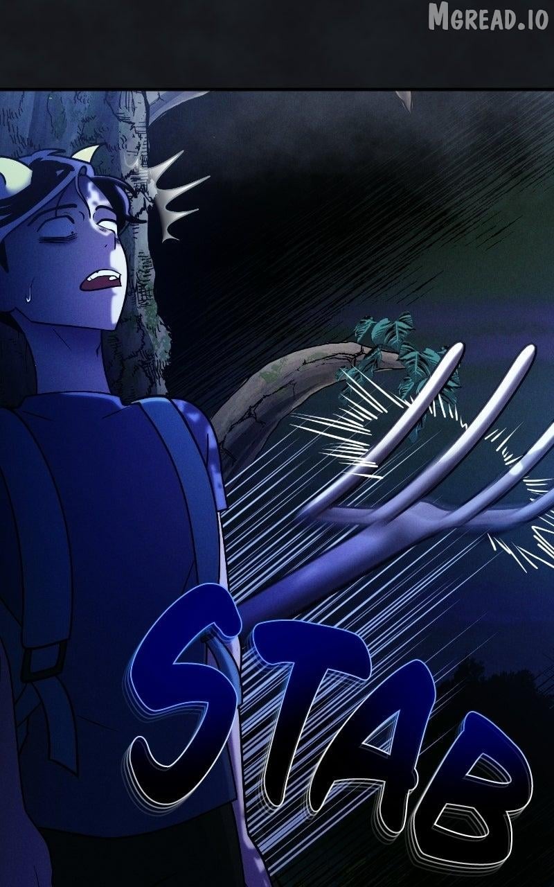 Campfire Friends Chapter 32 - page 84