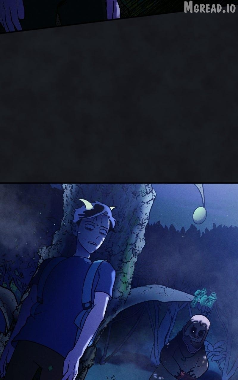 Campfire Friends Chapter 32 - page 85