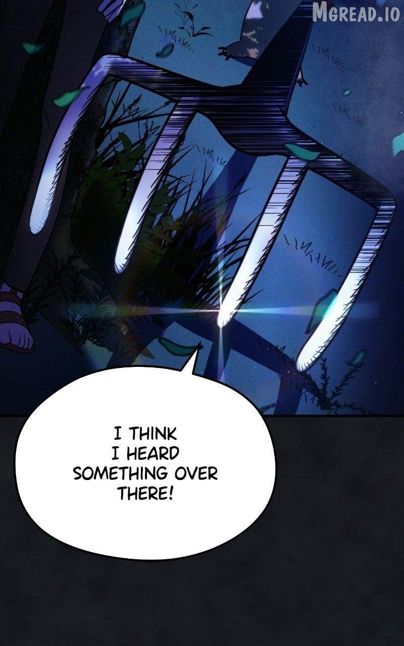 Campfire Friends Chapter 32 - page 86