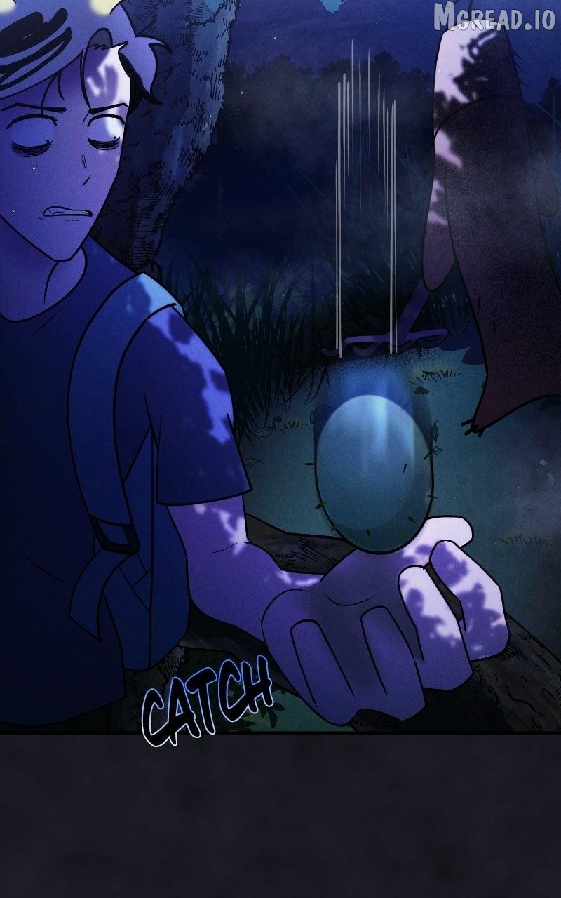 Campfire Friends Chapter 32 - page 89