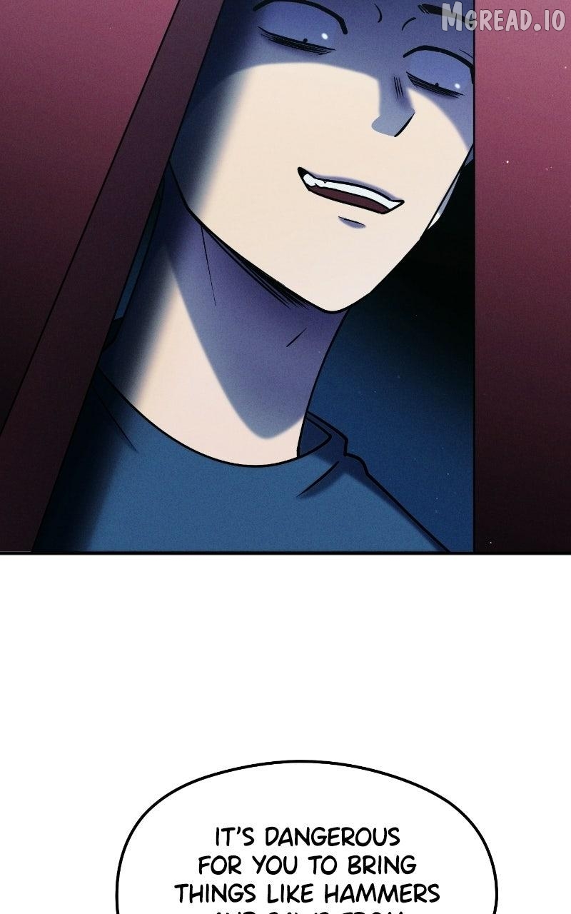 Campfire Friends Chapter 32 - page 9