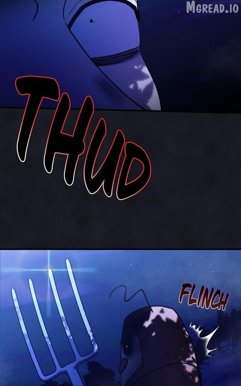 Campfire Friends Chapter 32 - page 93