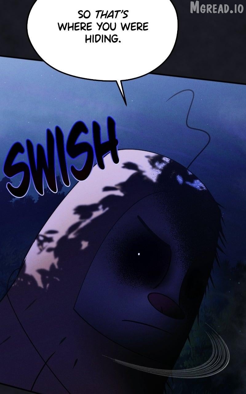 Campfire Friends Chapter 32 - page 95