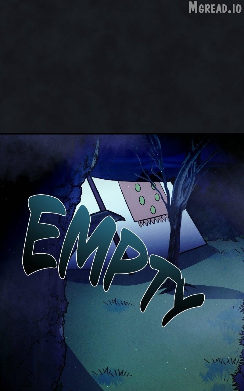 Campfire Friends Chapter 33 - page 10