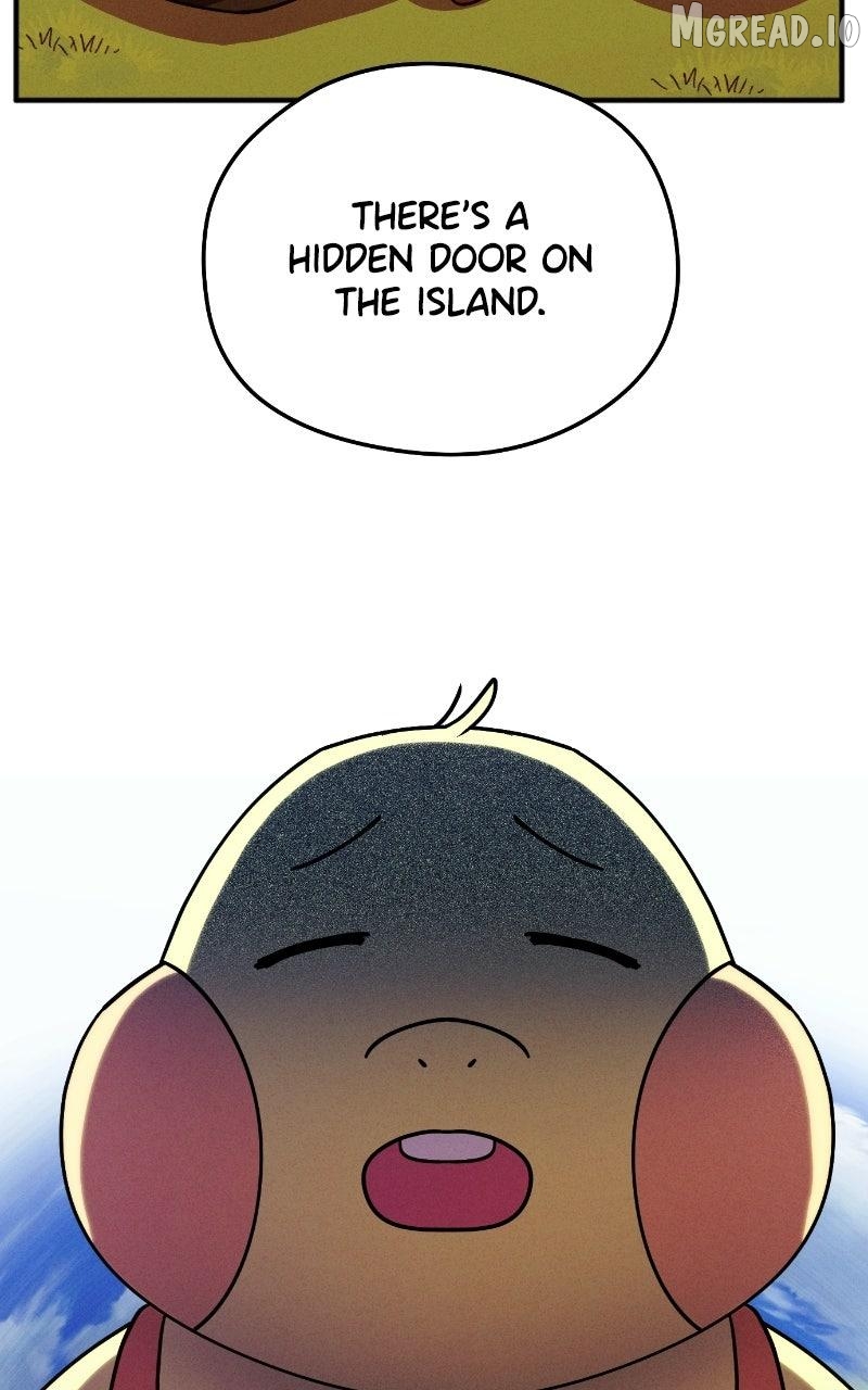Campfire Friends Chapter 33 - page 101