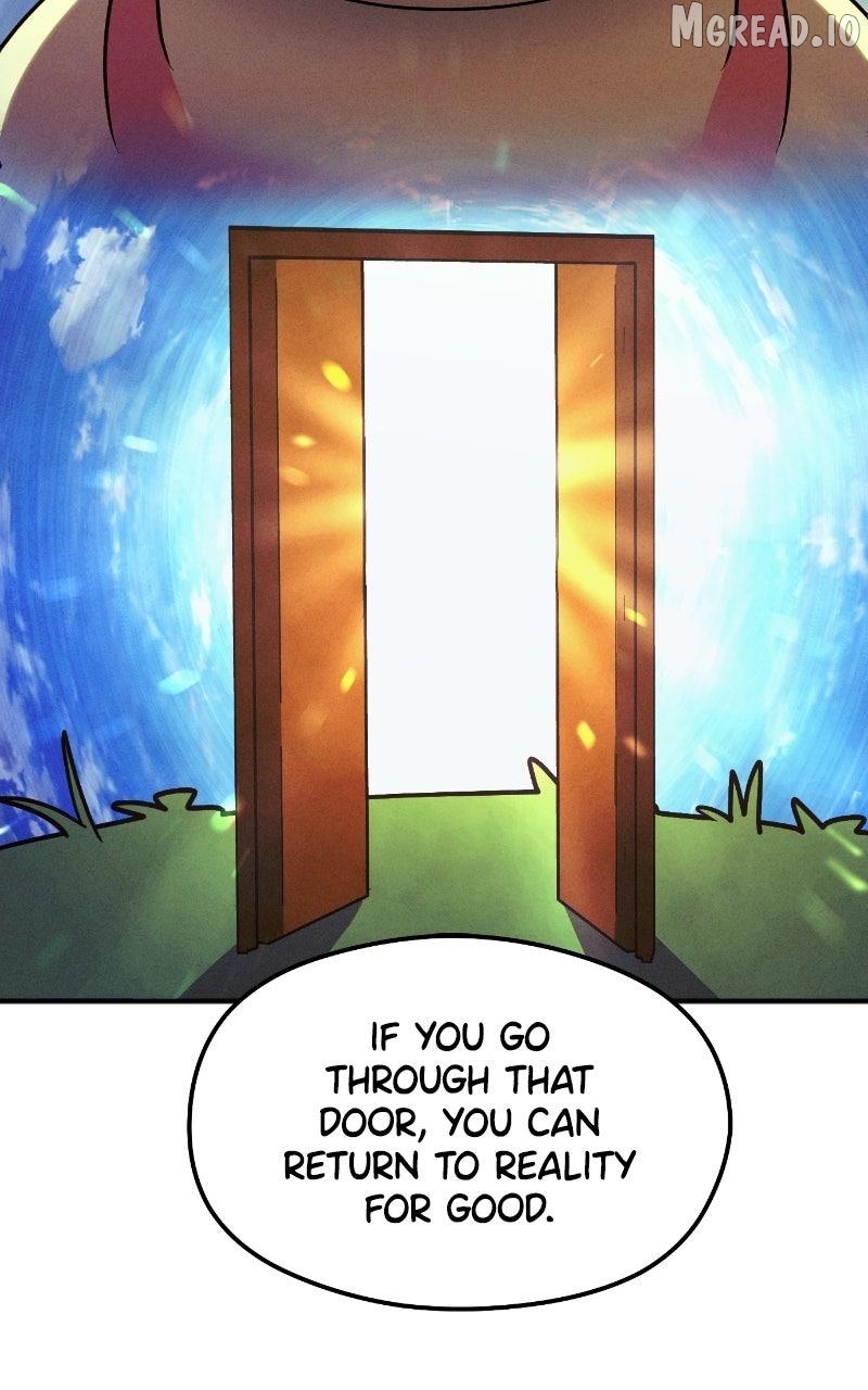 Campfire Friends Chapter 33 - page 102