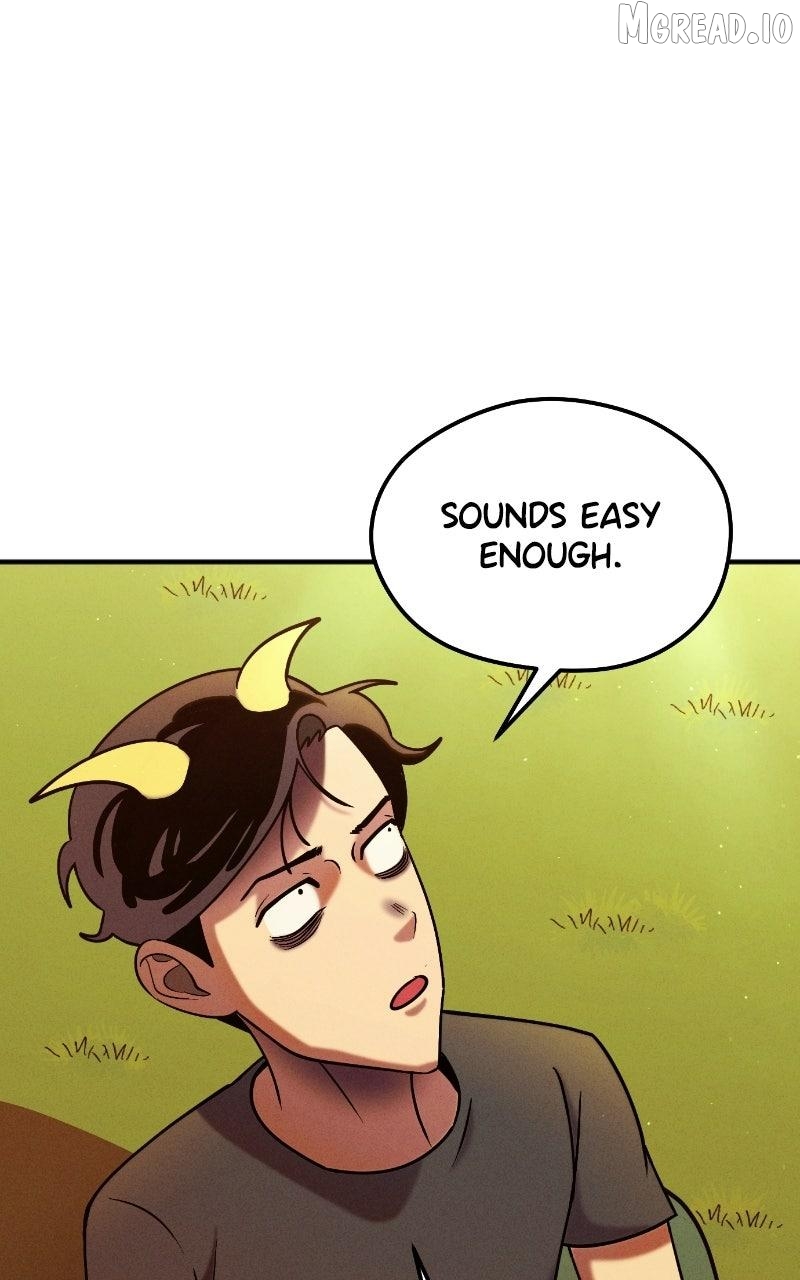 Campfire Friends Chapter 33 - page 103