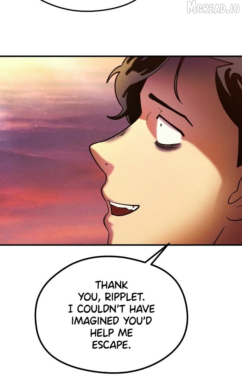 Campfire Friends Chapter 33 - page 107