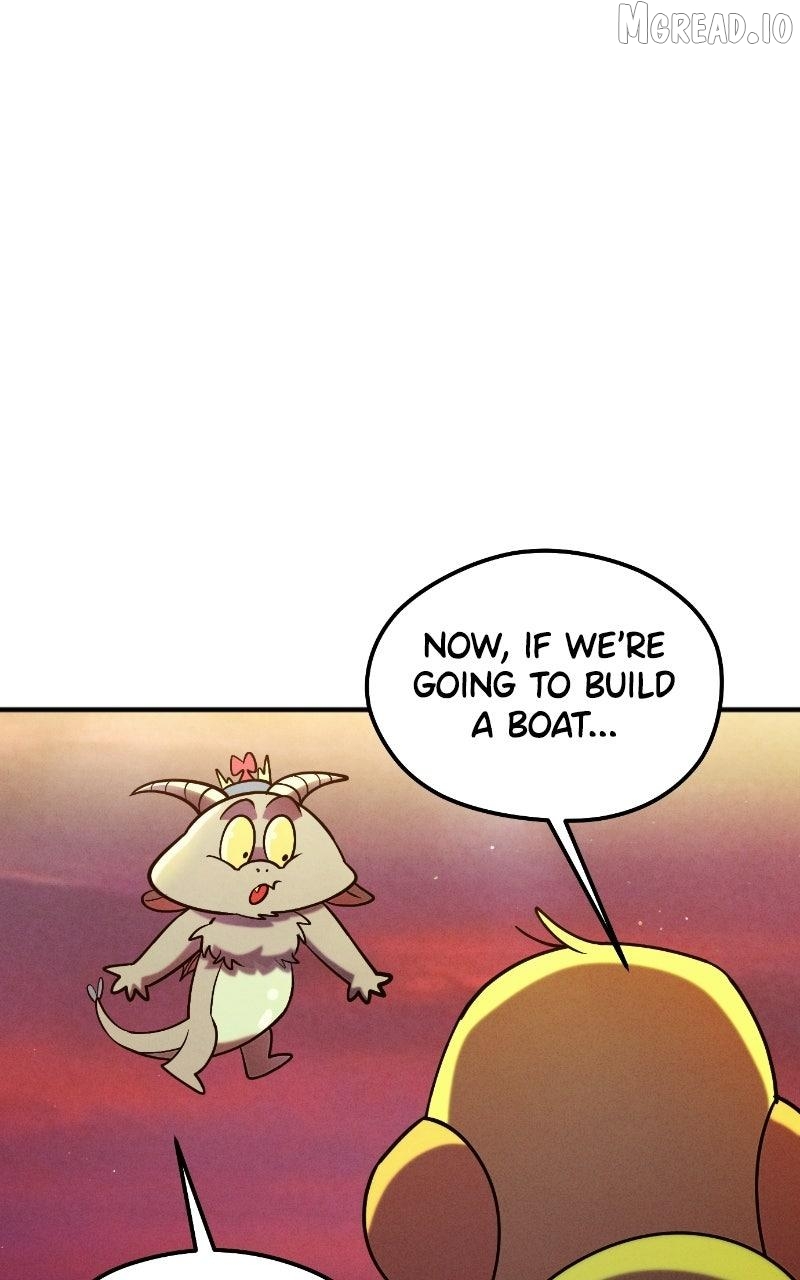 Campfire Friends Chapter 33 - page 108