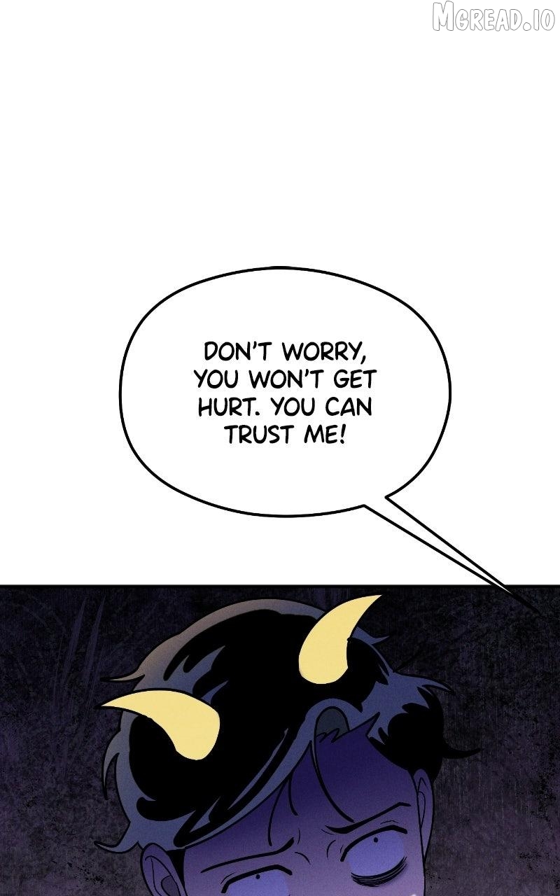 Campfire Friends Chapter 33 - page 120