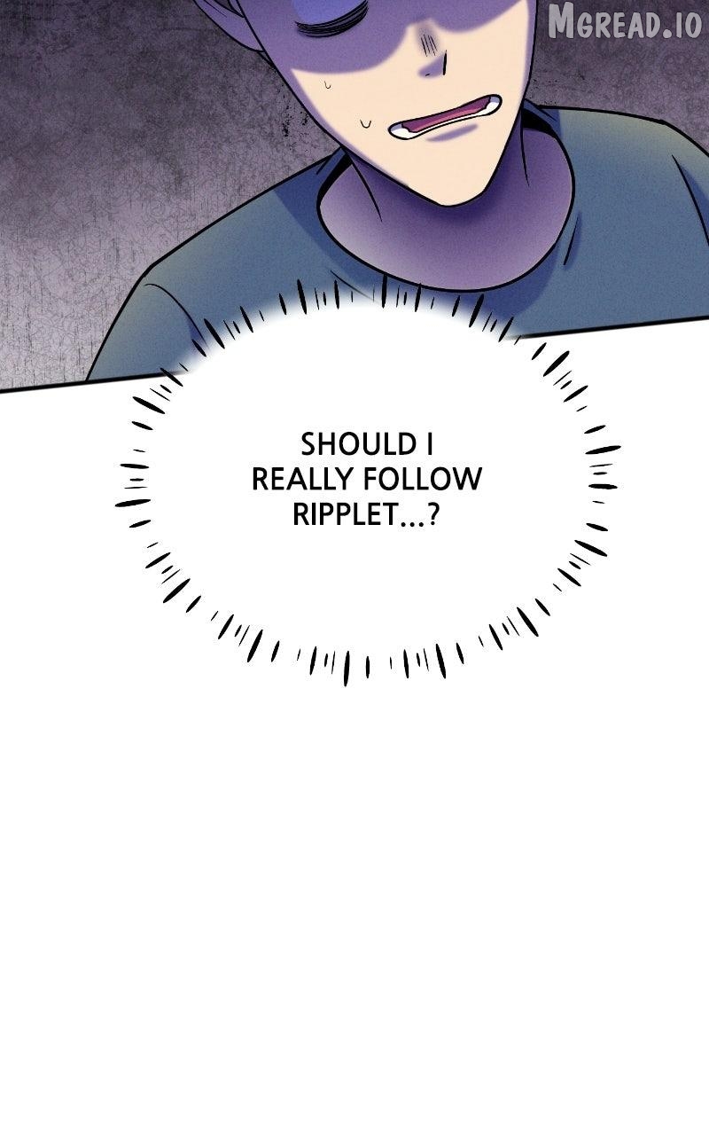 Campfire Friends Chapter 33 - page 121