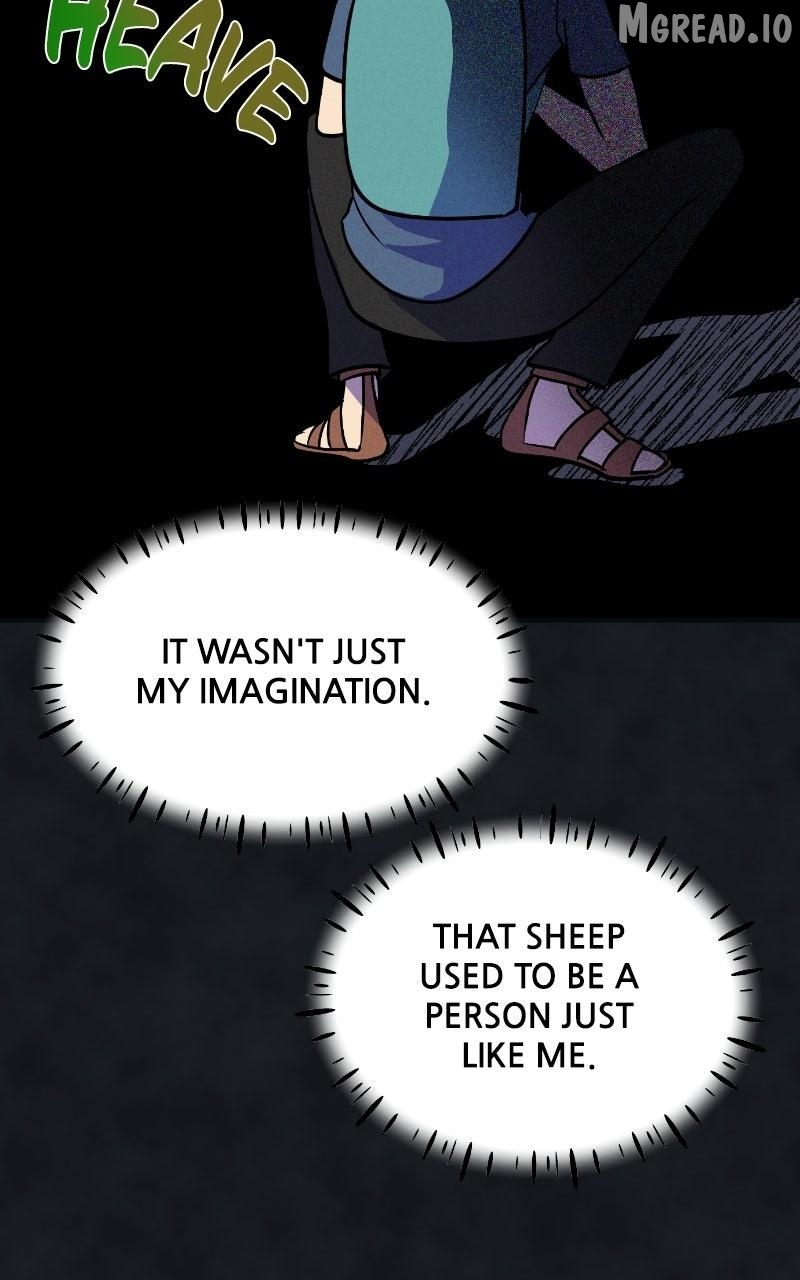 Campfire Friends Chapter 33 - page 13