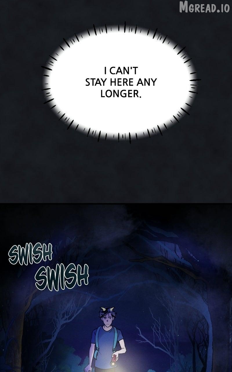 Campfire Friends Chapter 33 - page 15