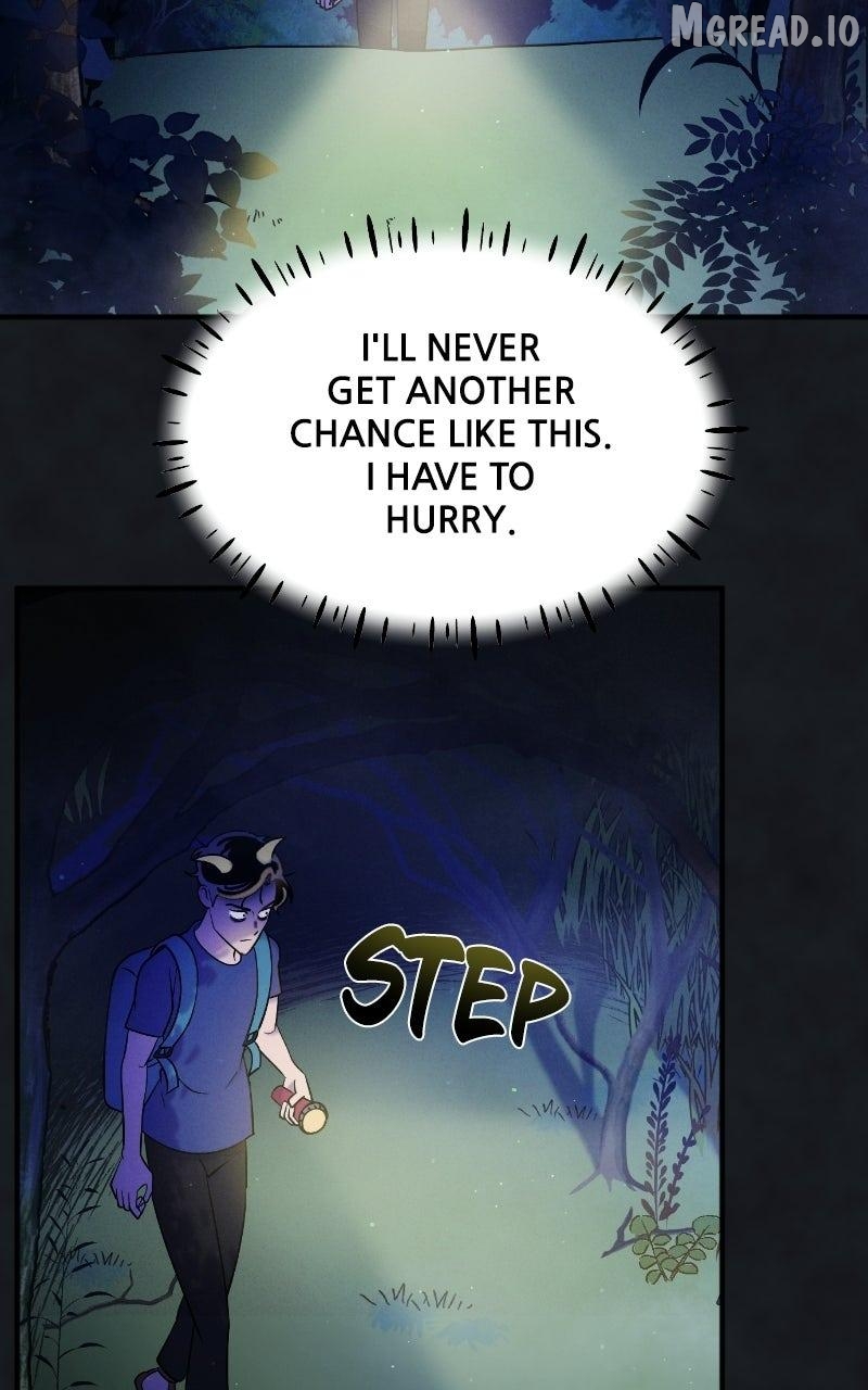 Campfire Friends Chapter 33 - page 16