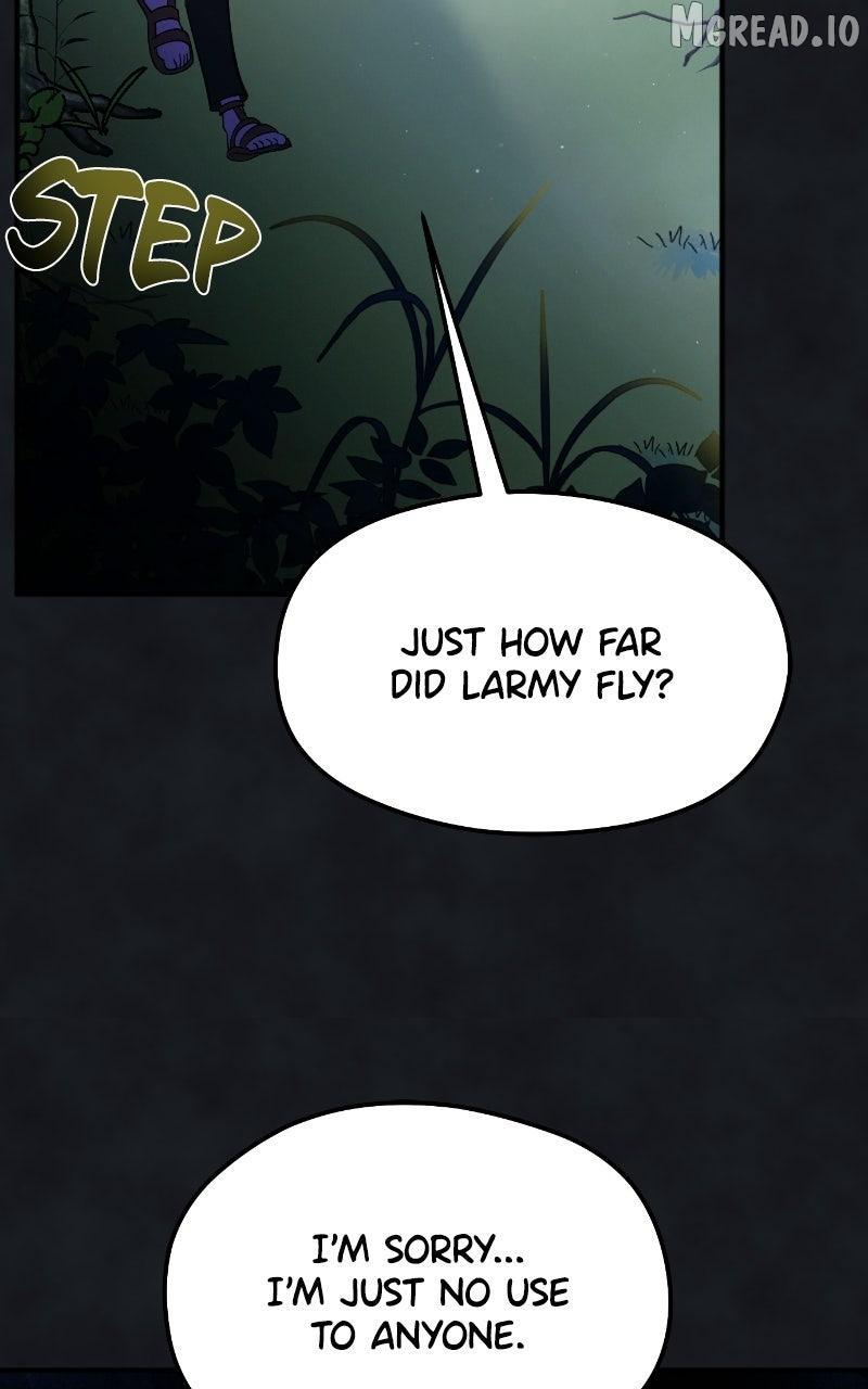 Campfire Friends Chapter 33 - page 17