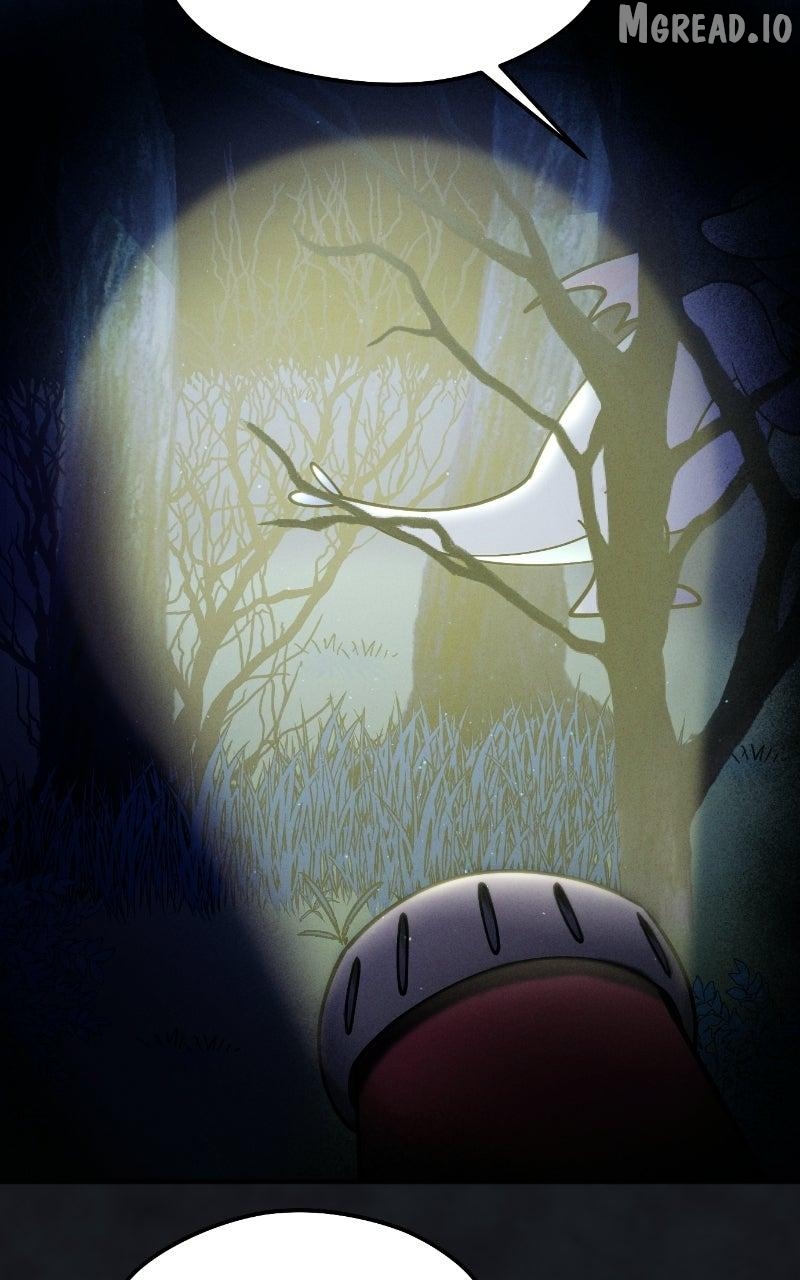 Campfire Friends Chapter 33 - page 18