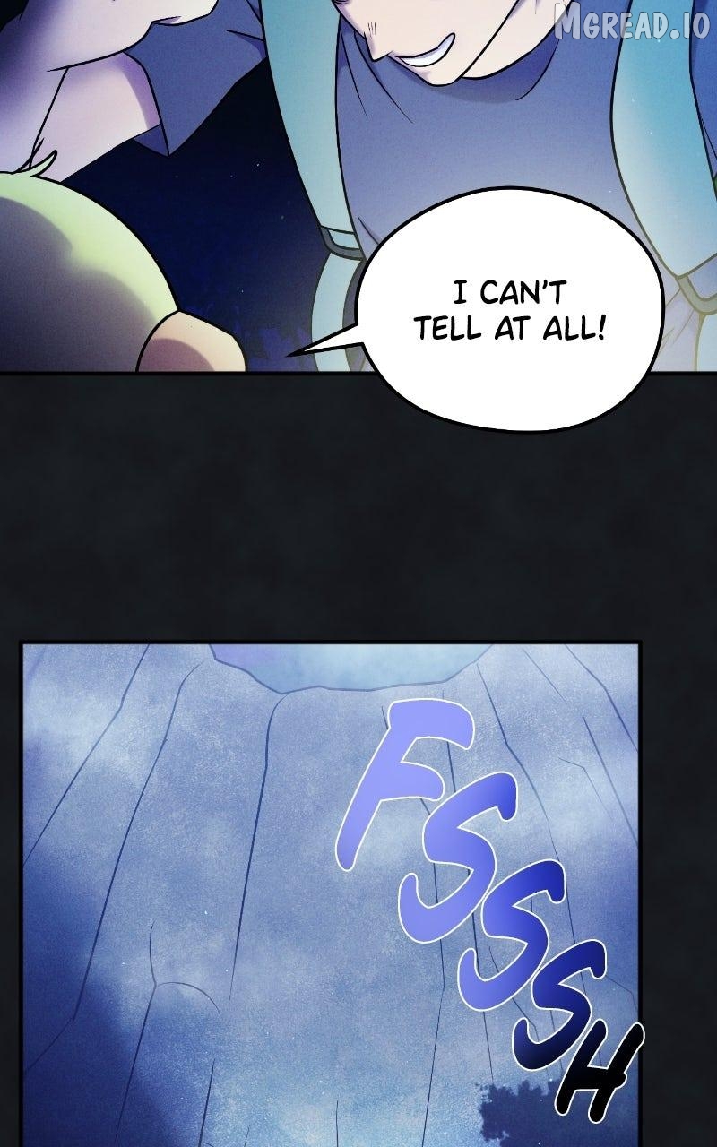 Campfire Friends Chapter 33 - page 23