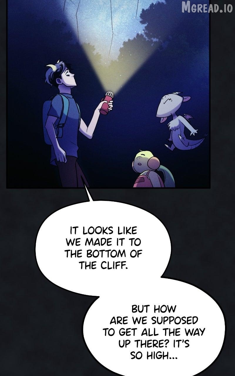 Campfire Friends Chapter 33 - page 24