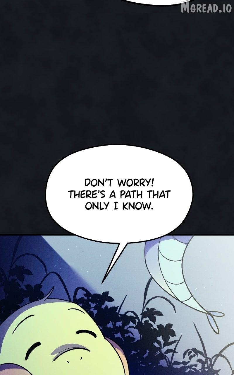 Campfire Friends Chapter 33 - page 25