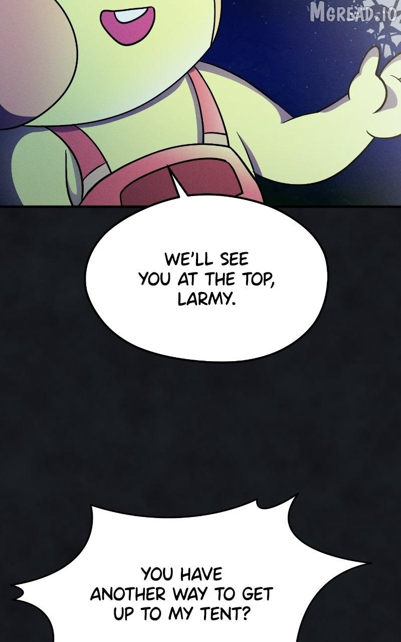 Campfire Friends Chapter 33 - page 26
