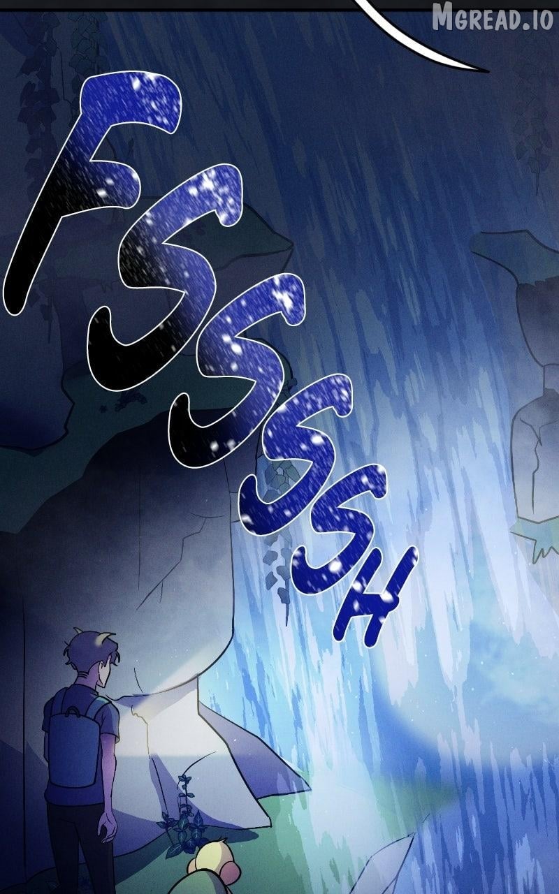 Campfire Friends Chapter 33 - page 29