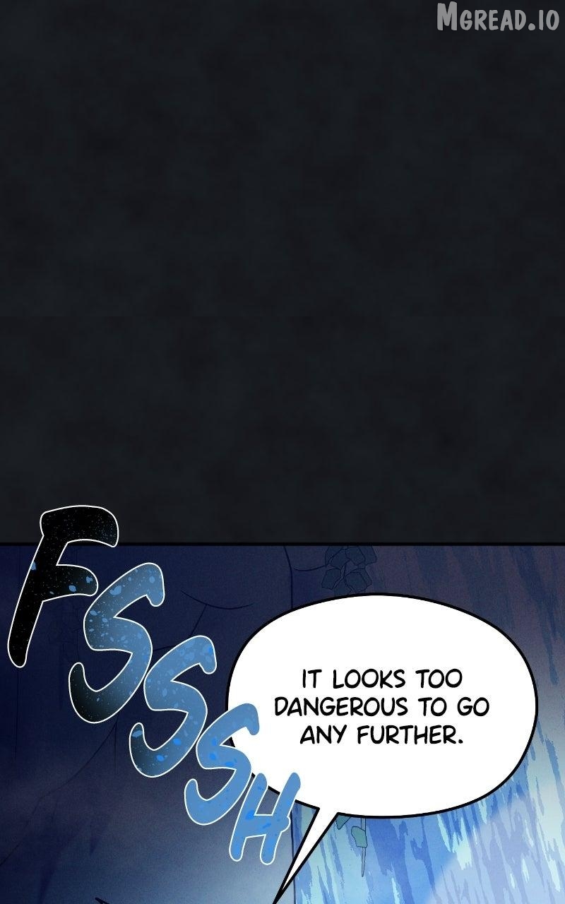 Campfire Friends Chapter 33 - page 31