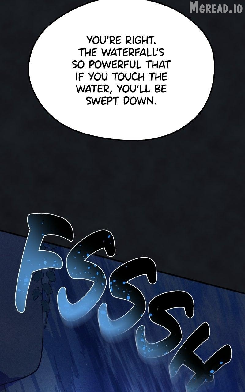 Campfire Friends Chapter 33 - page 33