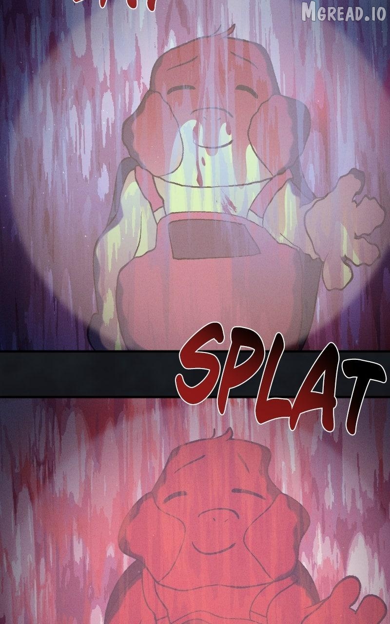 Campfire Friends Chapter 33 - page 38