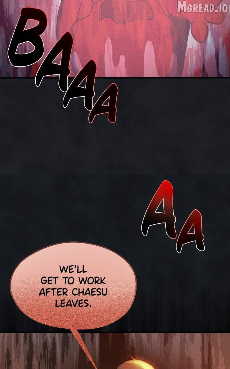 Campfire Friends Chapter 33 - page 39
