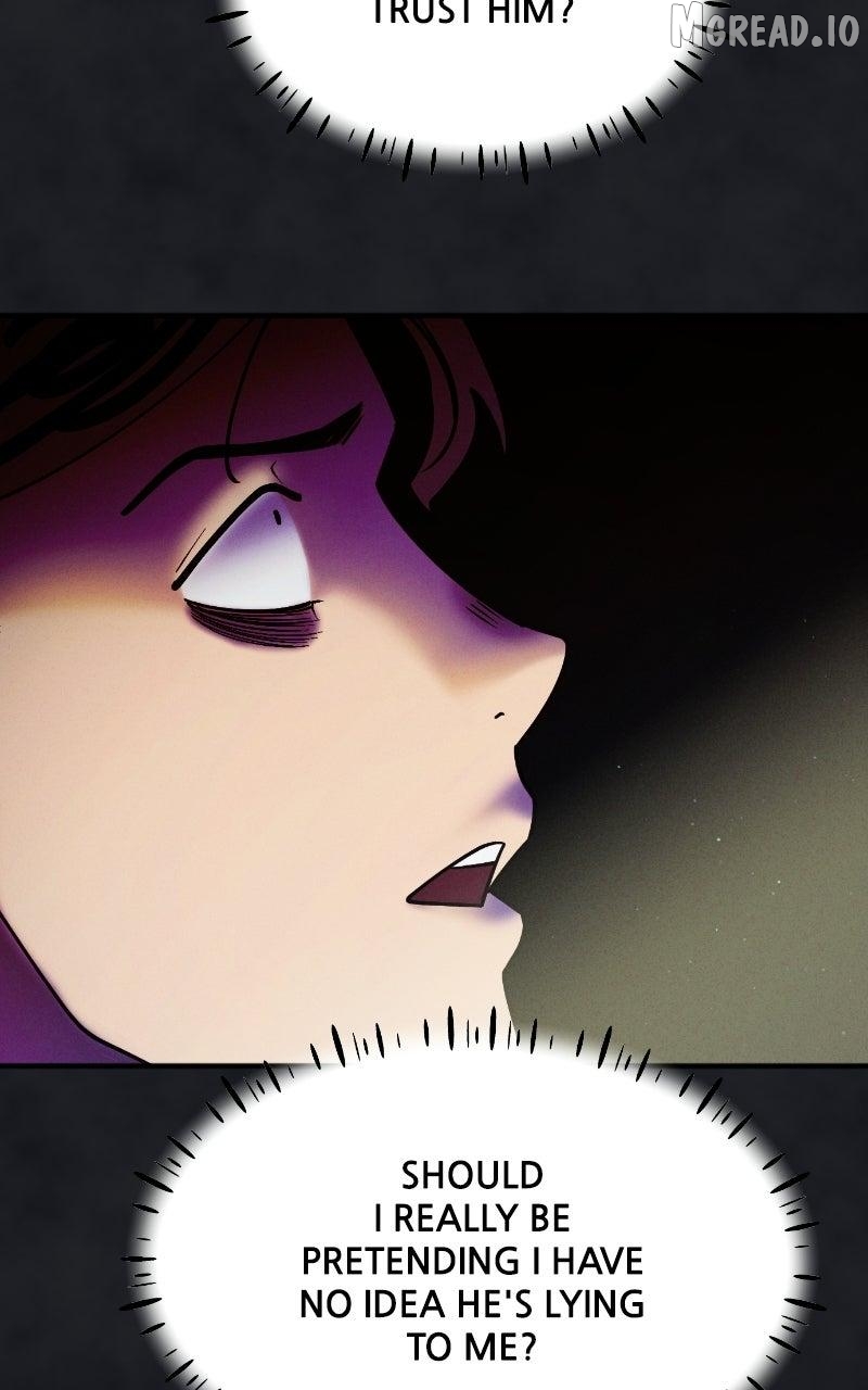 Campfire Friends Chapter 33 - page 41