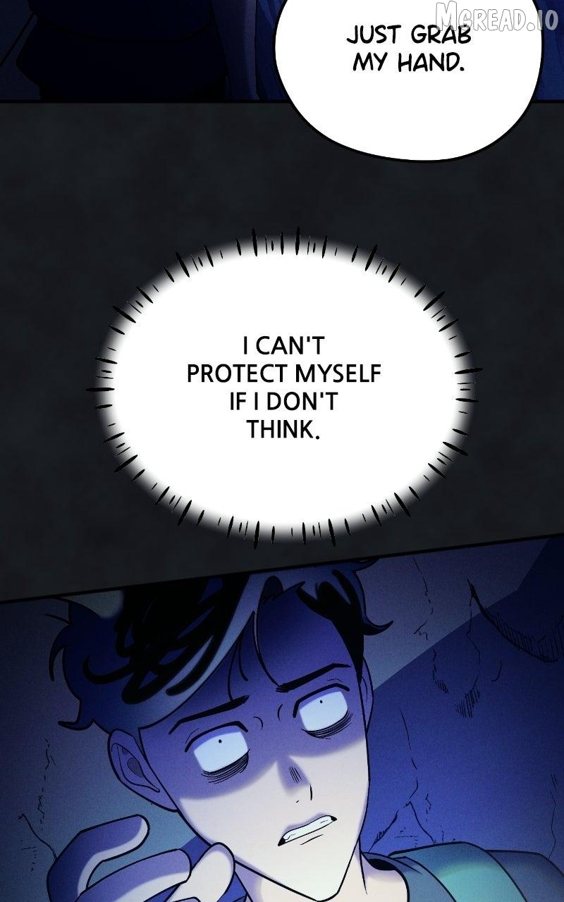 Campfire Friends Chapter 33 - page 45