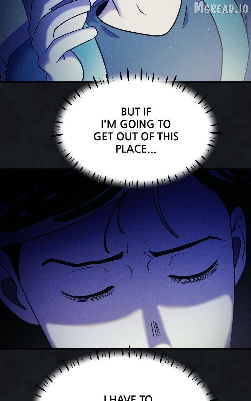 Campfire Friends Chapter 33 - page 46