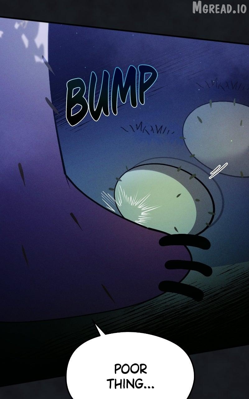 Campfire Friends Chapter 33 - page 5