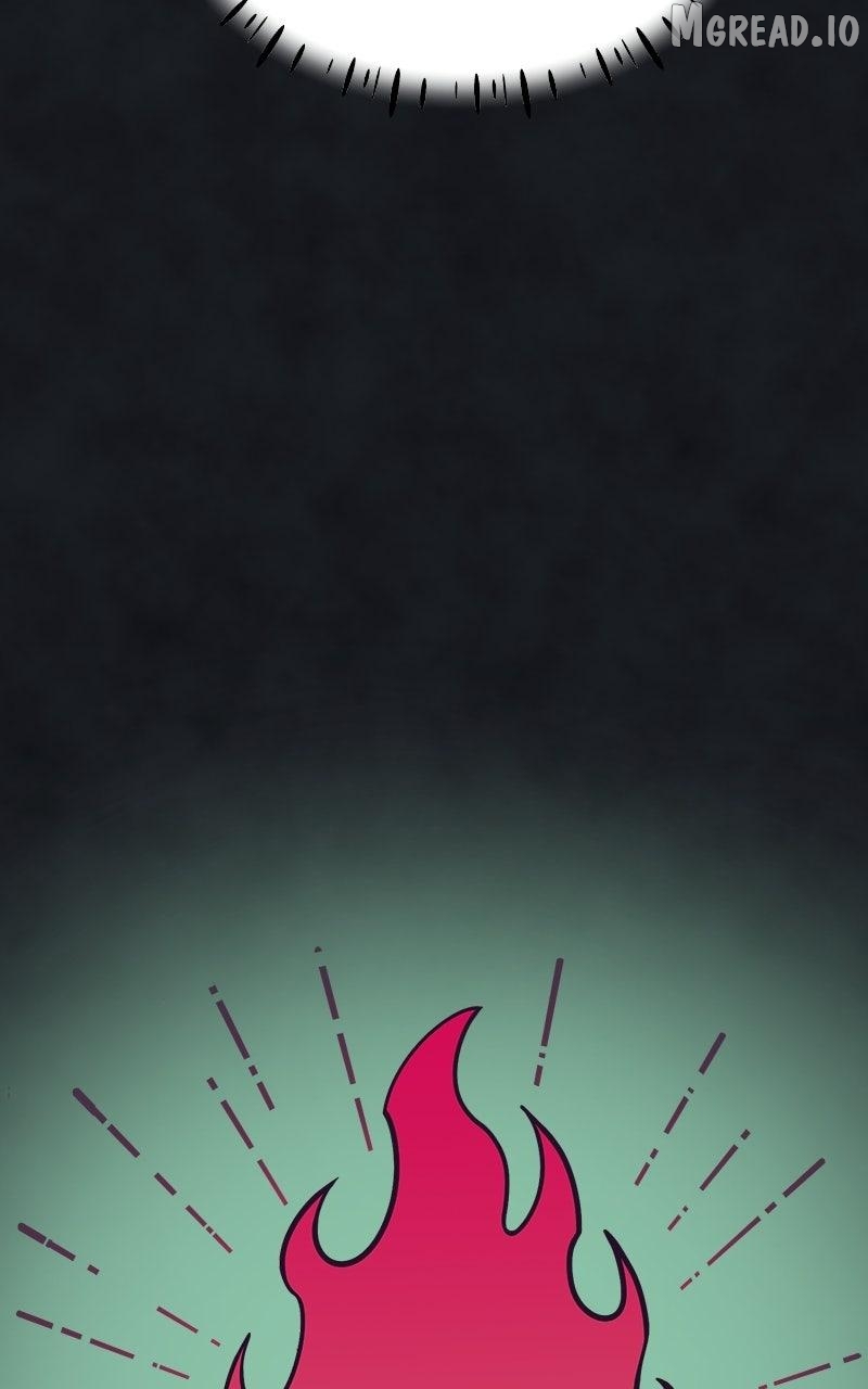 Campfire Friends Chapter 33 - page 51