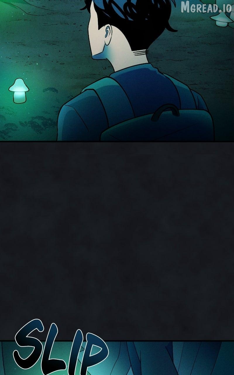 Campfire Friends Chapter 33 - page 55