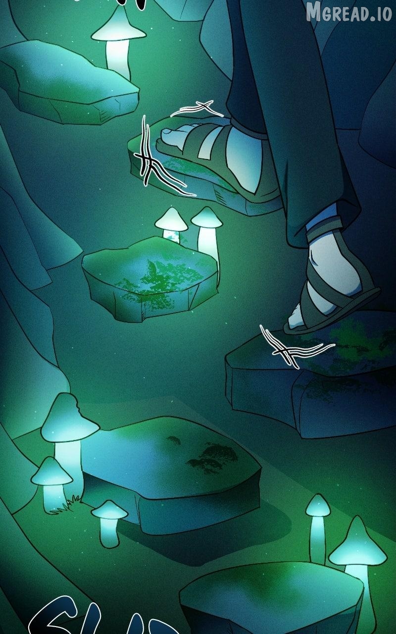 Campfire Friends Chapter 33 - page 56
