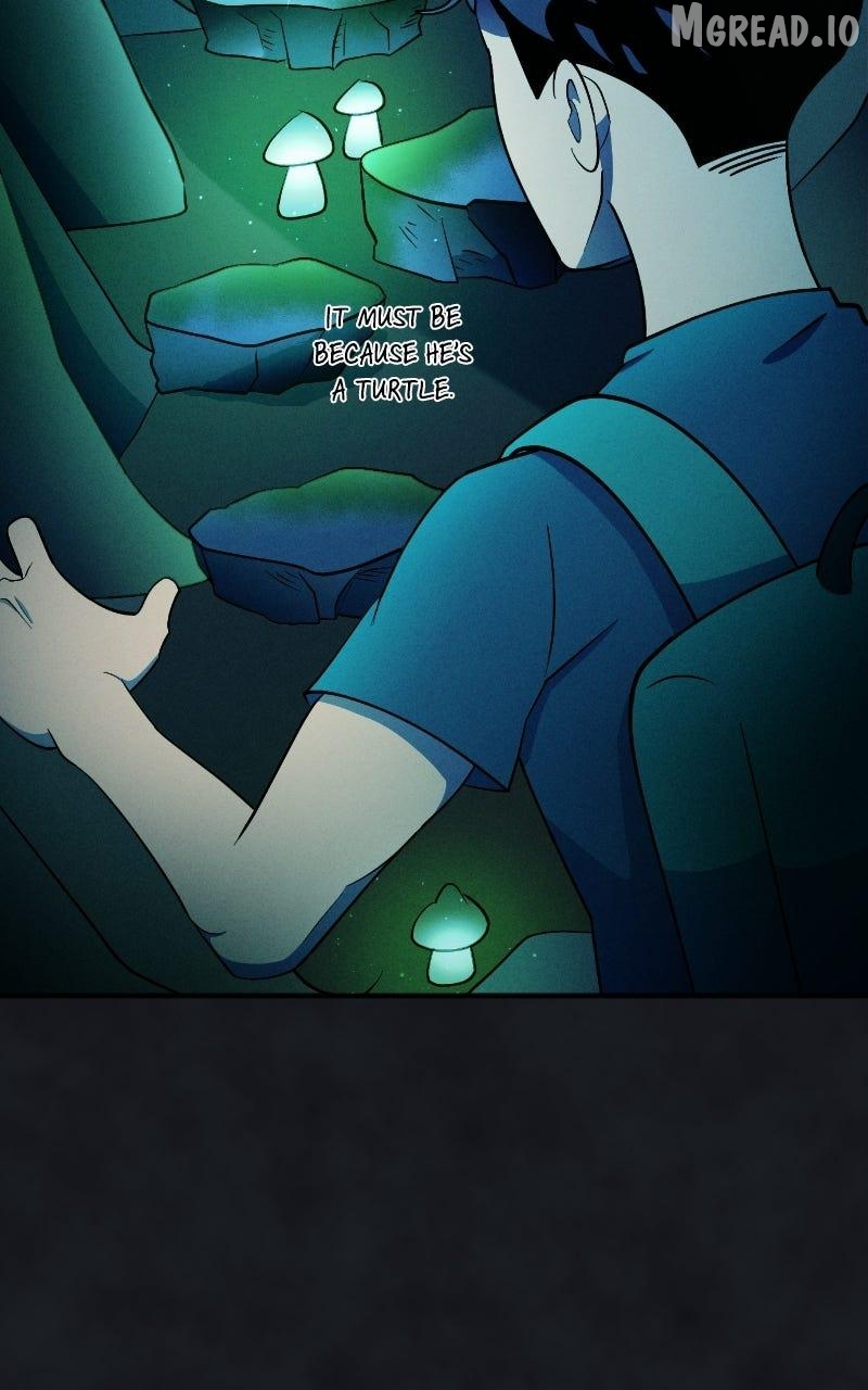 Campfire Friends Chapter 33 - page 58