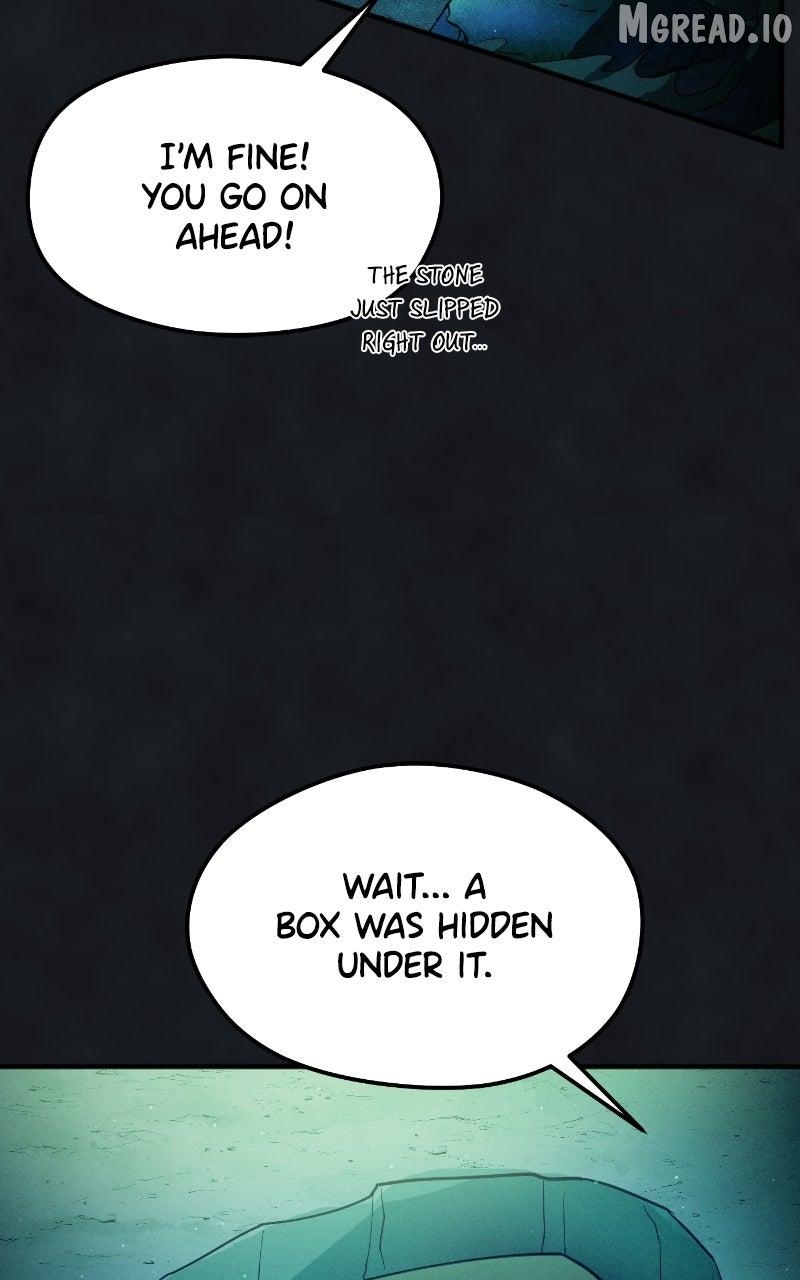 Campfire Friends Chapter 33 - page 62