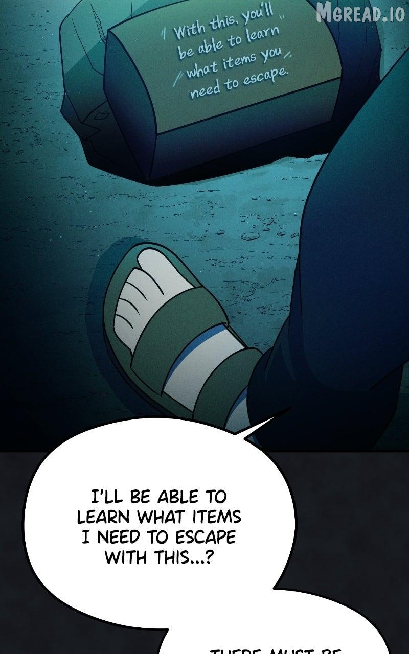 Campfire Friends Chapter 33 - page 63