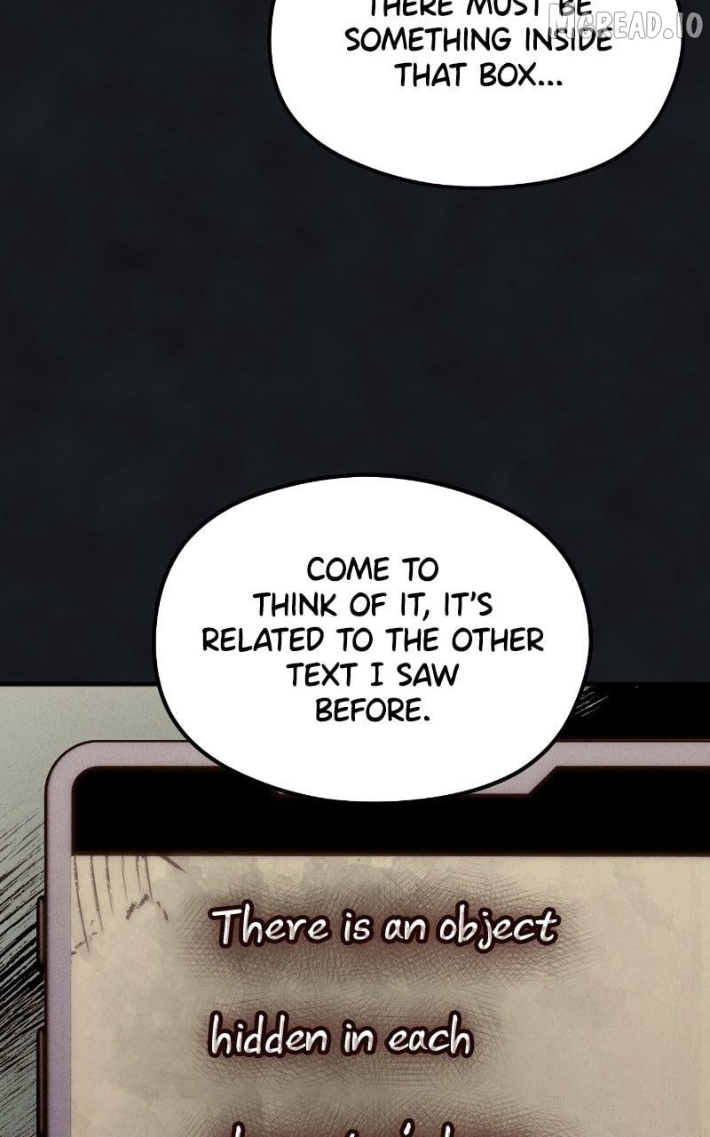 Campfire Friends Chapter 33 - page 64