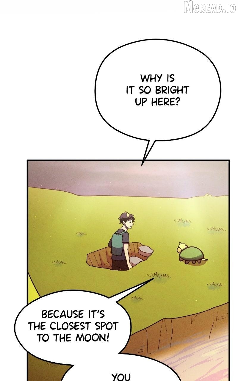 Campfire Friends Chapter 33 - page 69